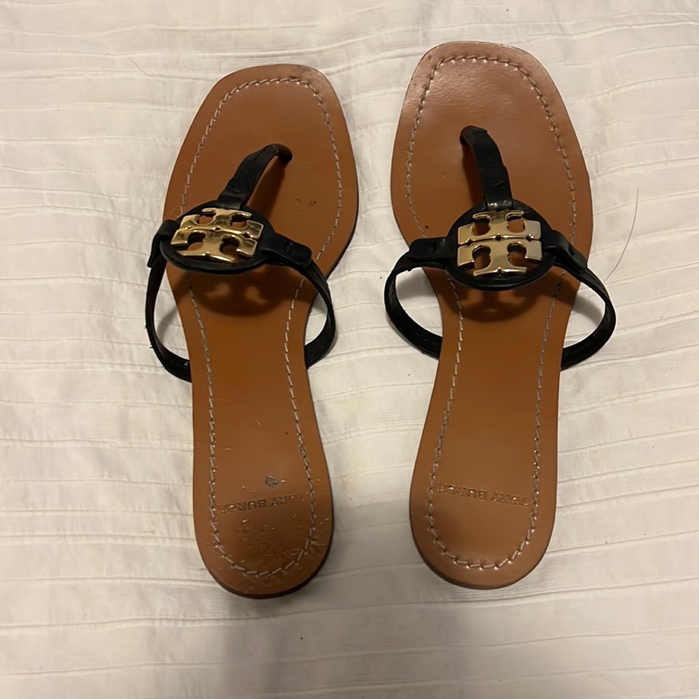 Tory Burch sandals